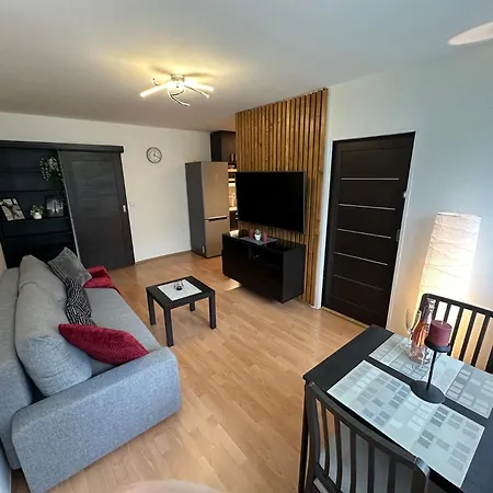 Cozy Near Centre