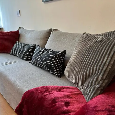 Apartment Cozy Near Centre *