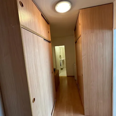Cozy Near Centre