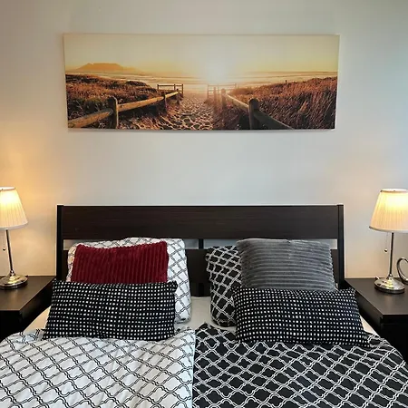 Cozy Near Centre * Prag