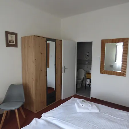 Svornost 3* Prága