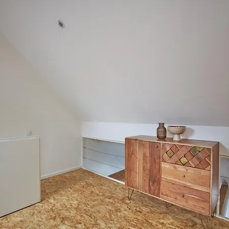 Apartamento Jeruzalémská 10 - Synagogue Praga