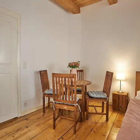 Apartamento Jeruzalémská 10 - Synagogue Praga