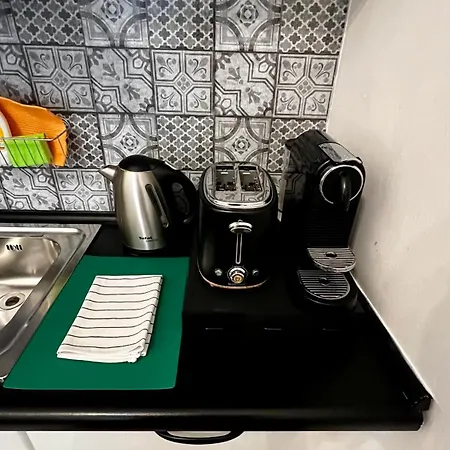 Apartment Museum *