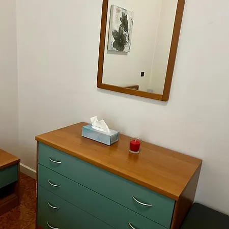 Museum Apartment *