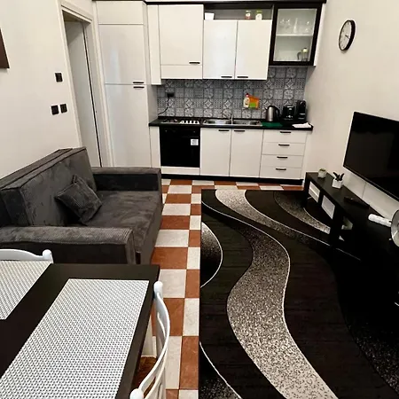 Apartment Museum