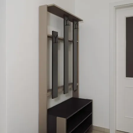 Apartment Azure - Cozy Center With Balcony