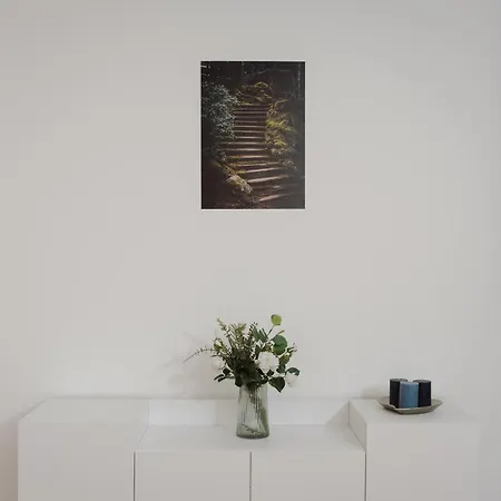 Azure - Cozy Center With Balcony Apartment Prague