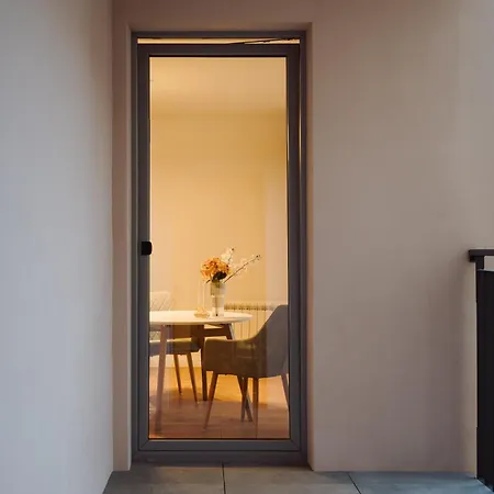 Apartment Azure - Cozy Center With Balcony