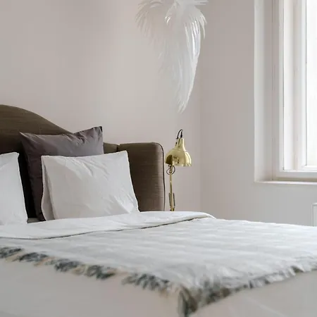 Old Town Boutique Отель типа 