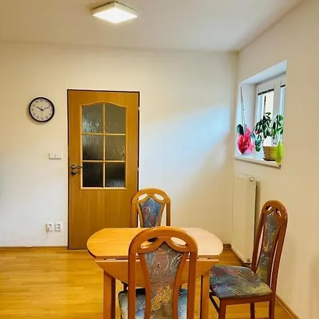 Family-friendly 5 Прага