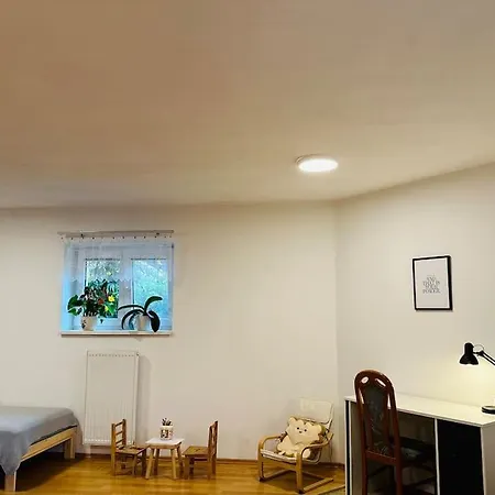 Family-friendly 5 * Прага