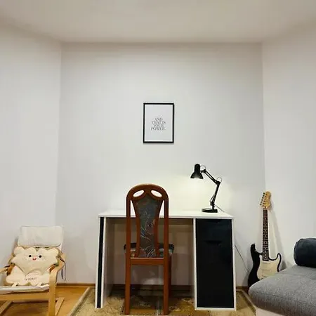 Family-friendly 5 Апартаменты *