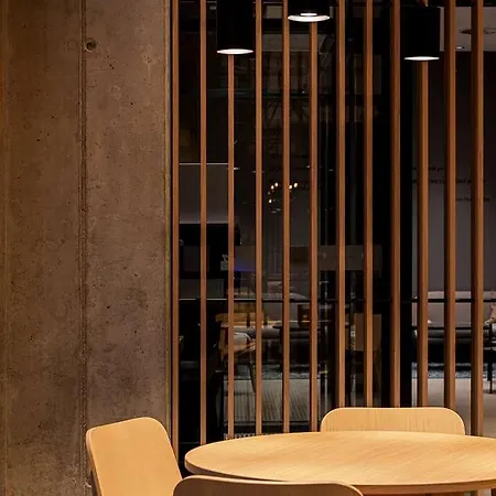 Hotel Zleep Prague