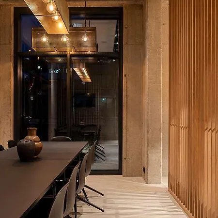 Zleep Hotel Prague