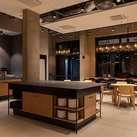 Hotel Zleep Prague