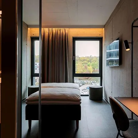 Zleep 3* Prague