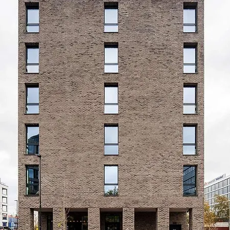 Hotel Zleep 3*