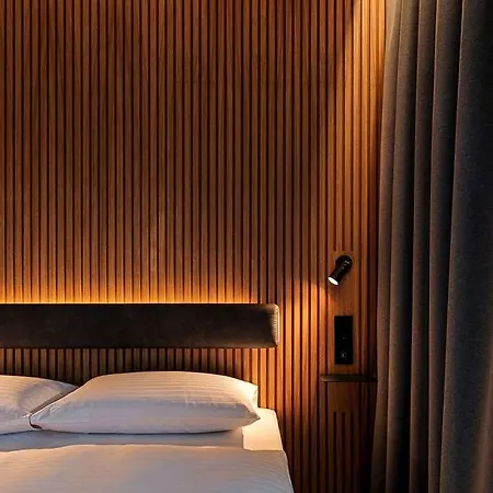 Zleep 3* Prague
