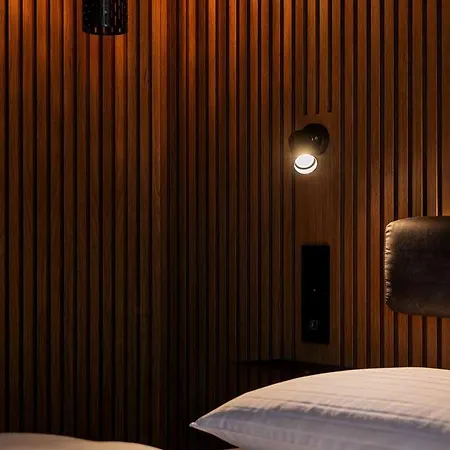 Zleep Hotel Prague