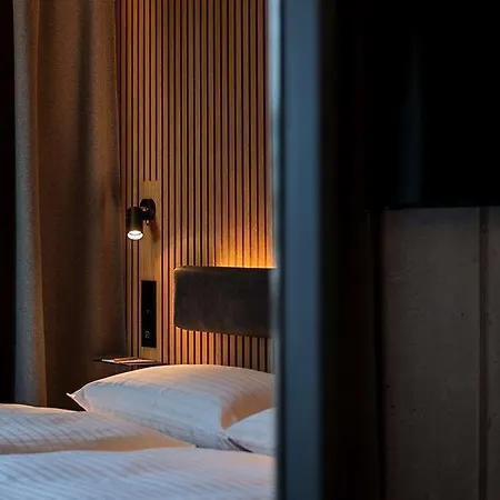 Zleep 3* Prague