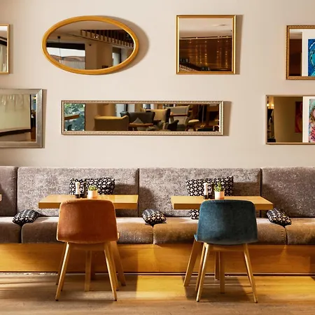 Innside By Melia Old Town 4* Prague