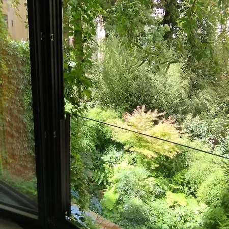 Romantic And Atypical In Prague's Montmartre * Prague
