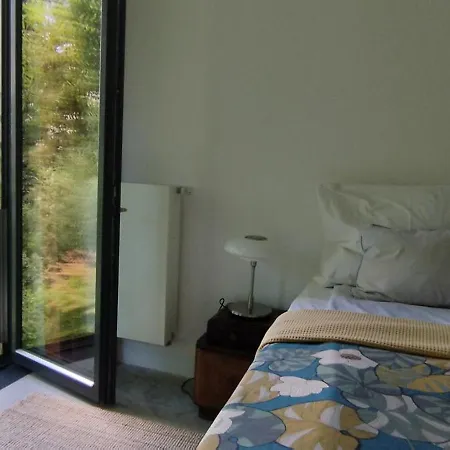 Romantic And Atypical In Prague's Montmartre Apartment Prague