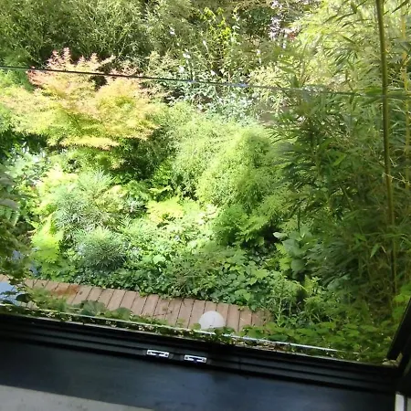 Apartment Romantic And Atypical In Prague's Montmartre Prague