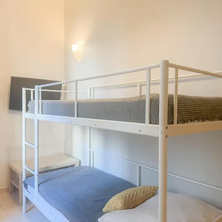 Calm Wenceslas Square Apartamento