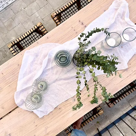 Vinohradyapt Terrace-freeparking * Prag