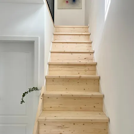 Lägenhet Vinohradyapt Terrace-freeparking *