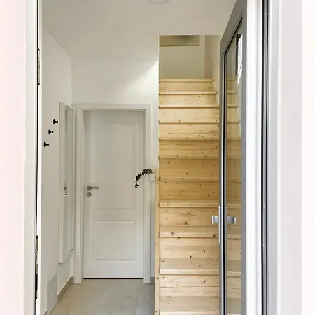 Vinohradyapt Terrace-freeparking *