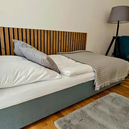 Gold Apartmán *