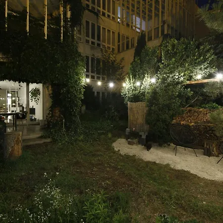 Apartament Large 120m With Garden And Cat Near Zoo *