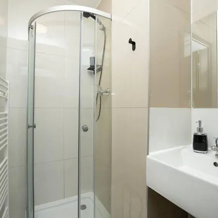 Apartmán Elegance *