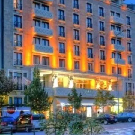 Jalta Boutique Ξενοδοχείο