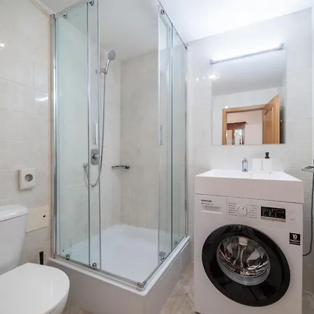 Apartman Abri *