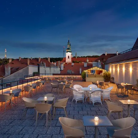 Szálloda Savoy