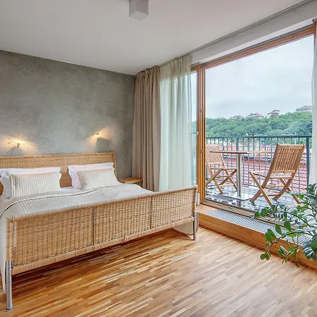 Holeckova Hotel