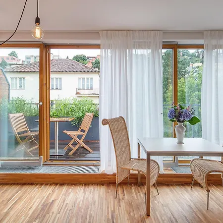 Holeckova Hotel 4*