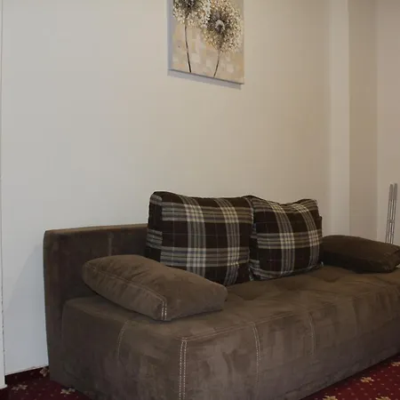 Sokolska Apartment