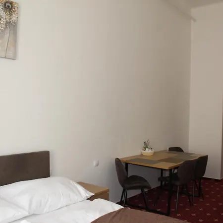 Sokolska Apartment