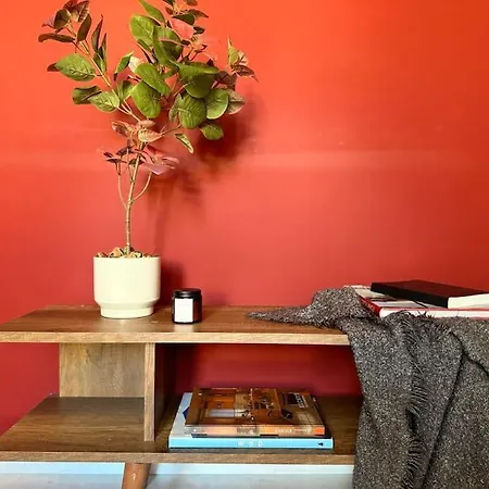 Red Currant - Appartement