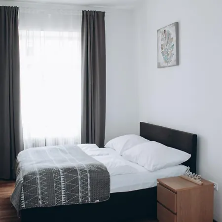 Apartment Sokolska