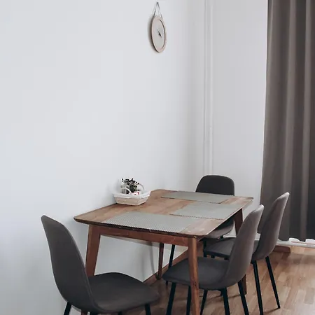 Apartment Sokolska *