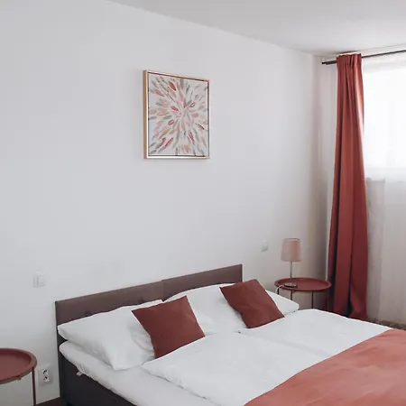 Apartment Sokolska