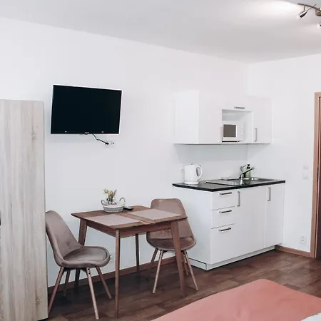 Sokolska Apartment