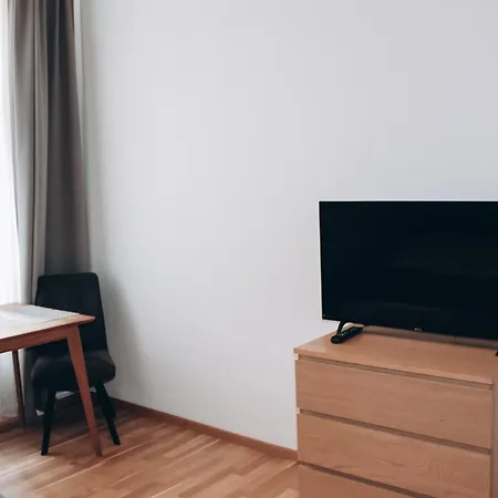 Sokolska Apartment