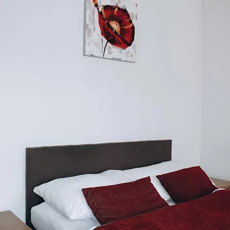 Sokolska Apartment